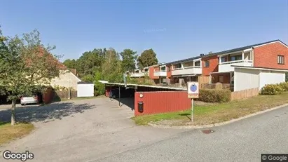 Apartments for rent in Norrköping - Photo from Google Street View