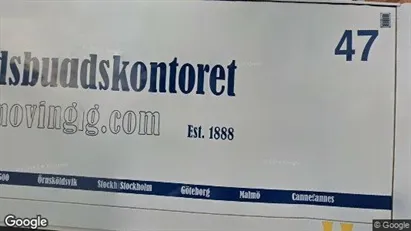 Apartments for rent in Copenhagen S - Photo from Google Street View
