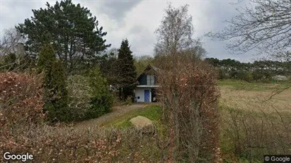 Apartments for rent in Kalundborg - Photo from Google Street View