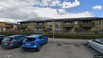 Apartments for rent in Kävlinge - Photo from Google Street View