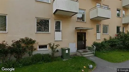 Apartments for rent in Stockholm South - Photo from Google Street View