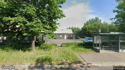 Apartments for rent in Kristianstad - Photo from Google Street View