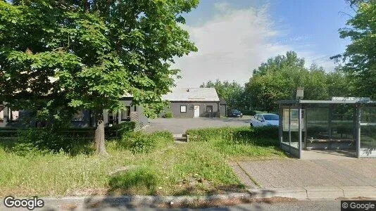 Apartments for rent in Kristianstad - Photo from Google Street View