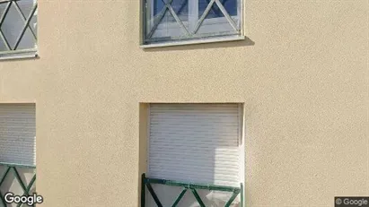 Apartments for rent in La Rochelle - Photo from Google Street View