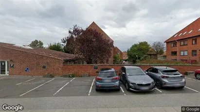Apartments for rent in Bagsværd - Photo from Google Street View