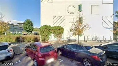 Apartments for rent in Bagsværd - Photo from Google Street View