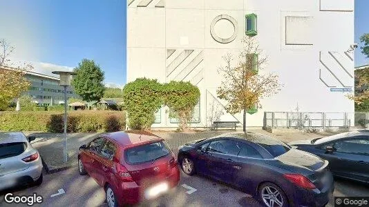 Apartments for rent in Bagsværd - Photo from Google Street View