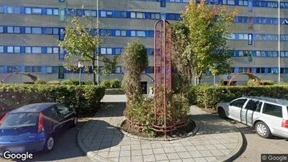 Apartments for rent in Bagsværd - Photo from Google Street View