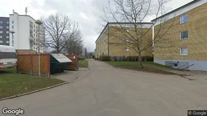 Apartments for rent in Skövde - Photo from Google Street View