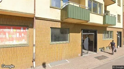 Apartments for rent in Kristianstad - Photo from Google Street View
