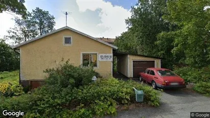 Apartments for rent in Härnösand - Photo from Google Street View