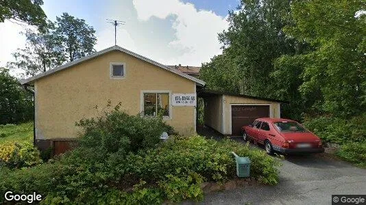 Apartments for rent in Härnösand - Photo from Google Street View
