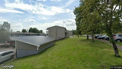 Apartments for rent in Årjäng - Photo from Google Street View