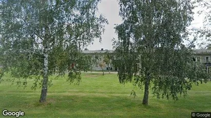 Apartments for rent in Årjäng - Photo from Google Street View