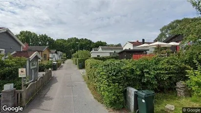 Apartments for rent in Västra hisingen - Photo from Google Street View