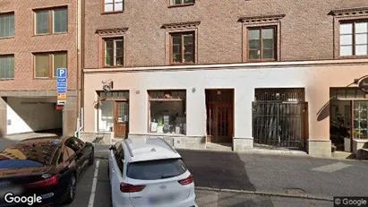 Apartments for rent in Gothenburg City Centre - Photo from Google Street View
