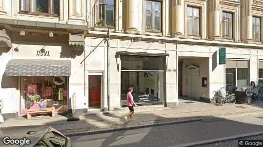 Apartments for rent in Frederiksberg C - Photo from Google Street View