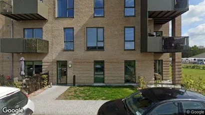 Apartments for rent in Silkeborg - Photo from Google Street View