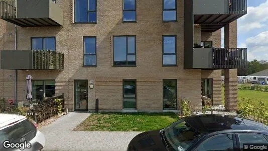 Apartments for rent in Silkeborg - Photo from Google Street View