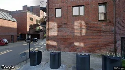 Apartments for rent in Viborg - Photo from Google Street View