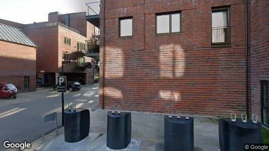 Apartments for rent in Viborg - Photo from Google Street View