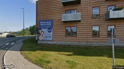 Apartments for rent in Viborg - Photo from Google Street View