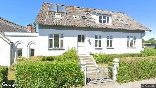 Apartments for rent in Vester Skerninge - Photo from Google Street View