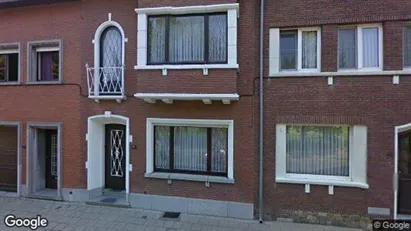 Apartments for rent in Aalst - Photo from Google Street View