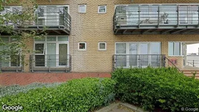 Apartments for rent in Greenhithe - Kent - Photo from Google Street View