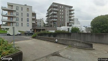 Apartments for rent in Bergen Ytrebygda - Photo from Google Street View