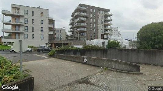 Apartments for rent in Bergen Ytrebygda - Photo from Google Street View