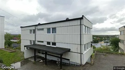 Apartments for rent in Fredrikstad - Photo from Google Street View