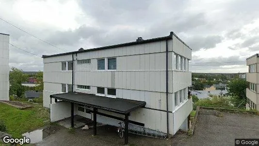 Apartments for rent in Fredrikstad - Photo from Google Street View