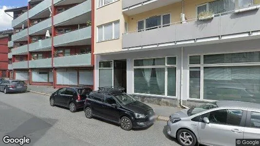 Apartments for rent in Oslo Grünerløkka - Photo from Google Street View