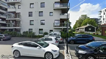 Apartments for rent in Moss - Photo from Google Street View
