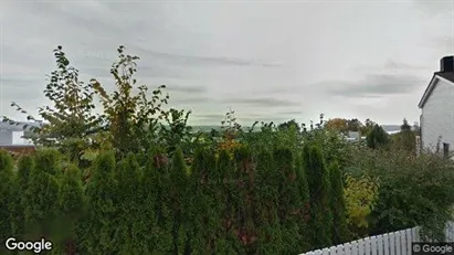Apartments for rent in Oslo Ullern - Photo from Google Street View
