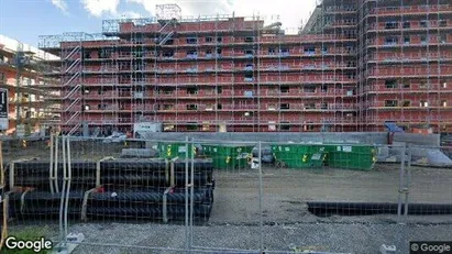 Apartments for rent in Ullensaker - Photo from Google Street View