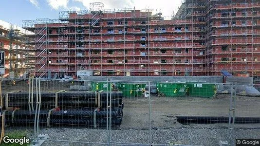 Apartments for rent in Ullensaker - Photo from Google Street View