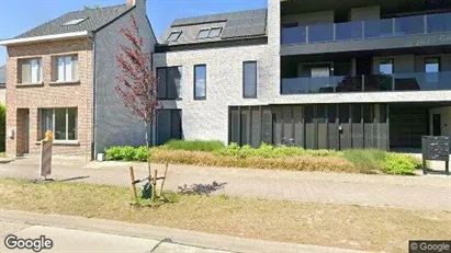 Apartments for rent in Herentals - Photo from Google Street View