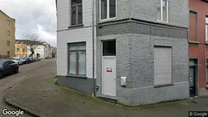 Rooms for rent in Stad Gent - Photo from Google Street View