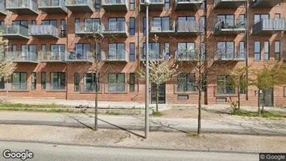 Apartments for rent in Skovlunde - Photo from Google Street View