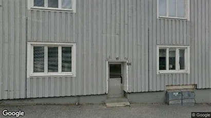 Apartments for rent in Örnsköldsvik - Photo from Google Street View