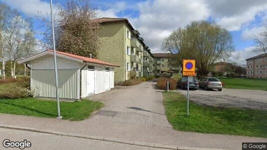 Apartments for rent in Ludvika - Photo from Google Street View