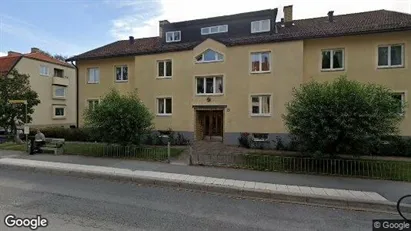 Apartments for rent in Uppsala - Photo from Google Street View