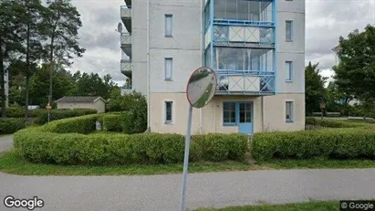 Rooms for rent in Uppsala - Photo from Google Street View