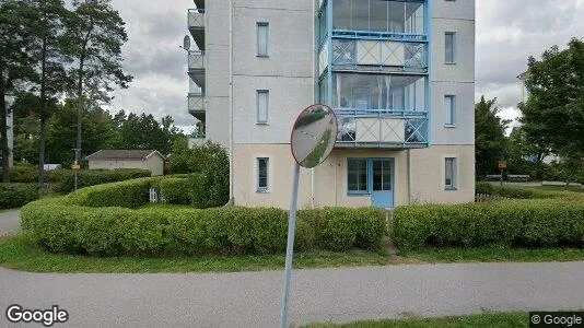 Rooms for rent in Uppsala - Photo from Google Street View