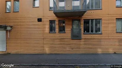 Apartments for rent in Sigtuna - Photo from Google Street View