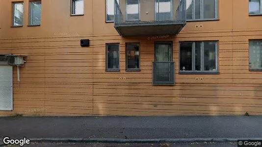 Apartments for rent in Sigtuna - Photo from Google Street View