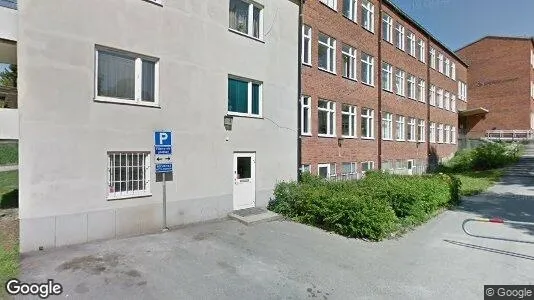 Apartments for rent in Stockholm South - Photo from Google Street View