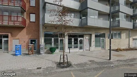 Apartments for rent in Sundbyberg - Photo from Google Street View